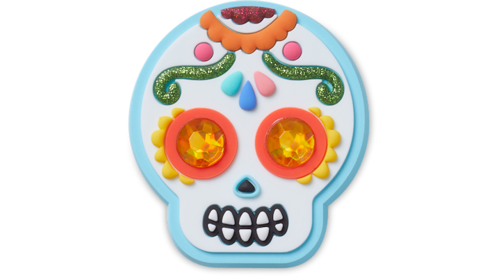 

Dia De Los Muertos Skull