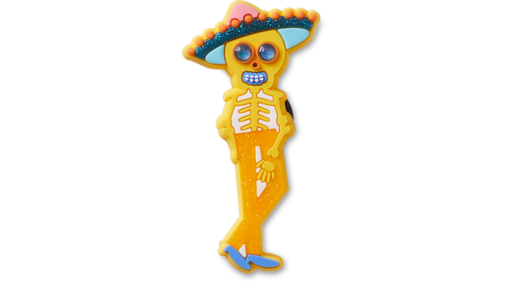 

Dia De Los Muertos Catrin