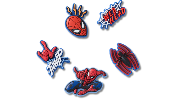 

Spider-Man™ 5-Pack