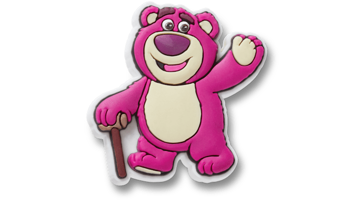 

Pixar Lotso