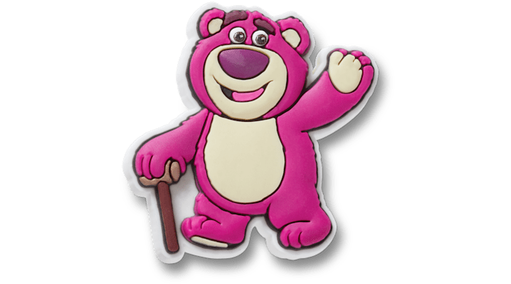 

Pixar Toy Story Lotso
