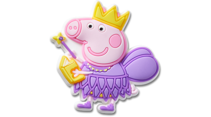 

Peppa Pig Fairy