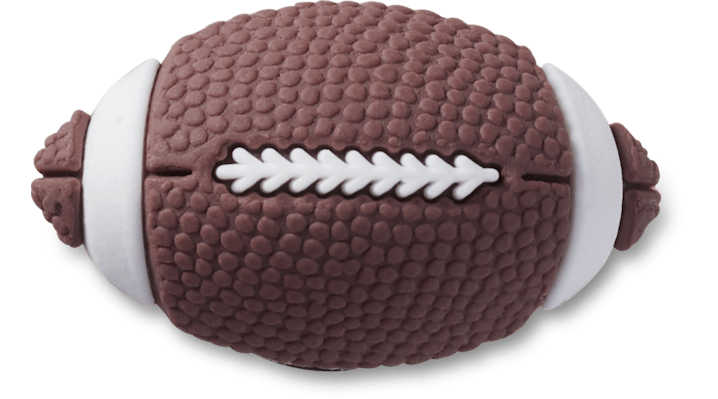 JIBBITZ TEXTURED FOOTBALL