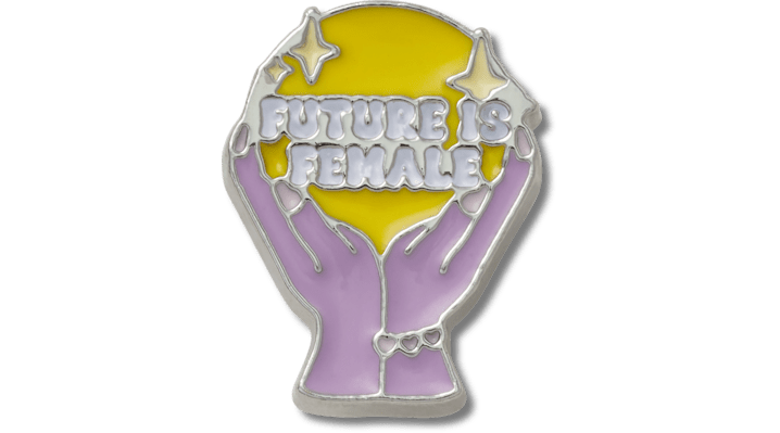 

Future is Female