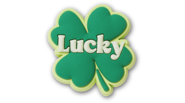 

Lucky Clover