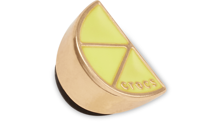 Jibbitz Tiny Lemon
