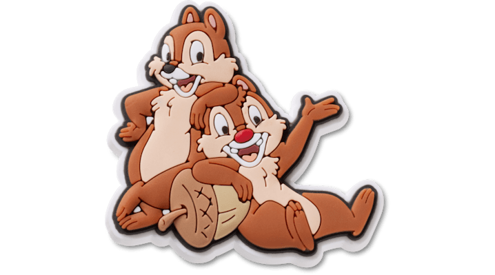 

Disney Chip N Dale