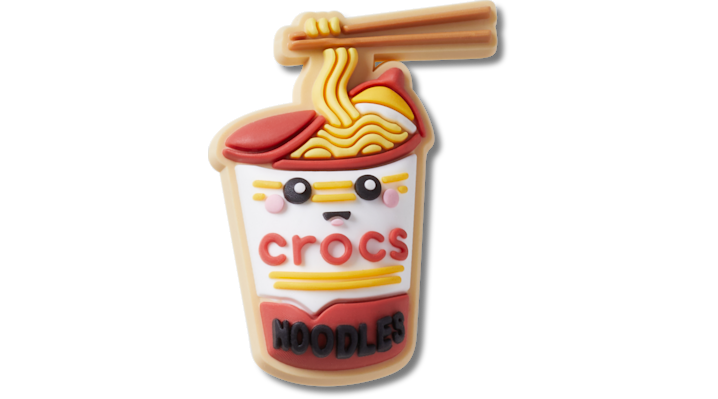 

Crocs Noodles Smile