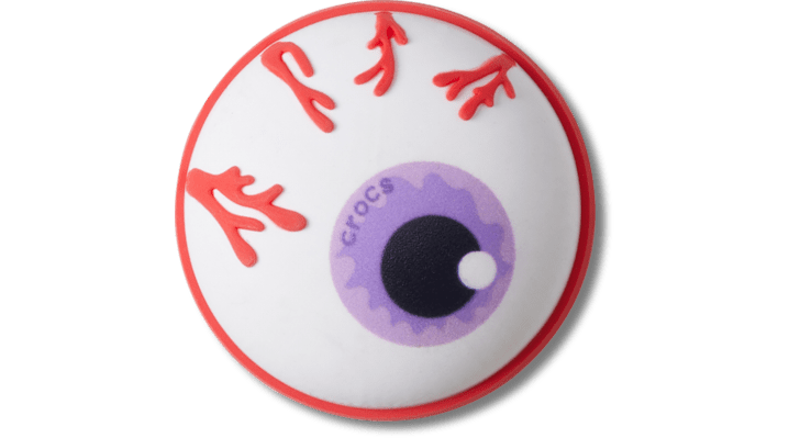 

Halloween Eye Ball