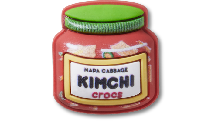 

Kimchi Jar