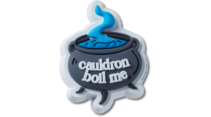 Jibbitz Cauldron