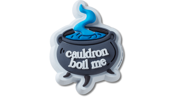 

Cauldron