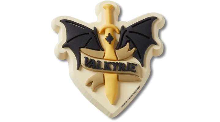Jibbitz Valkyrie