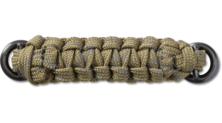 

Nylon Cord 1