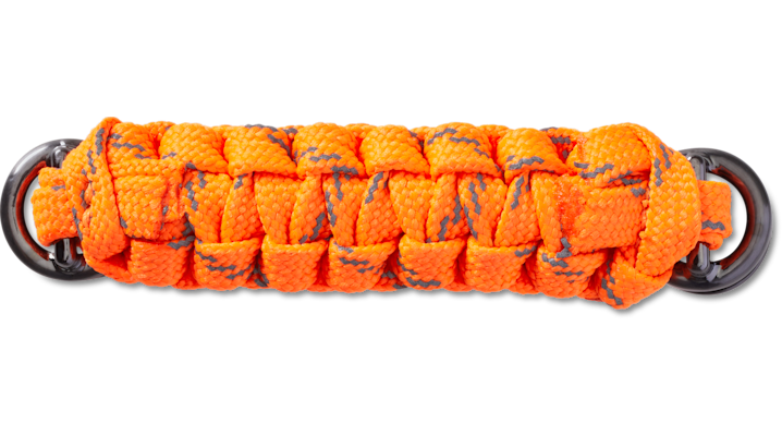 

Nylon Cord 2
