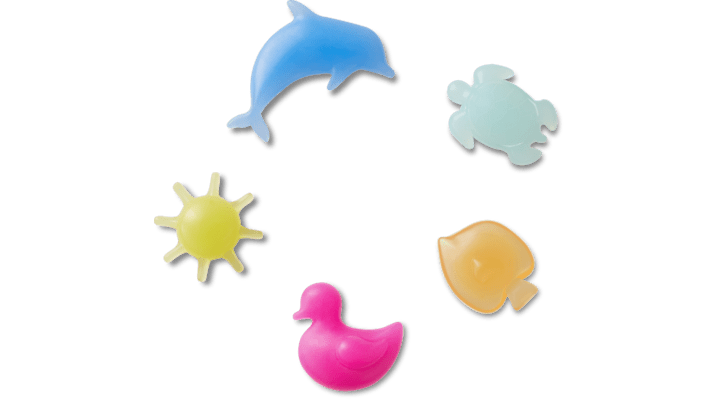 Crocs Jibbitz Summer Shapes