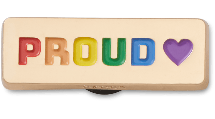 

Pride Proud Tag