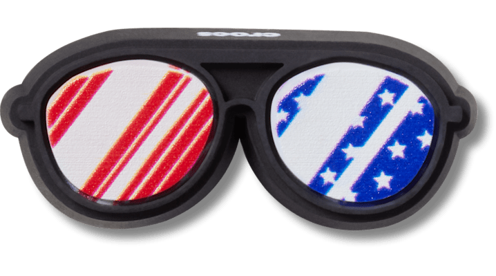

American Flag Sunnies