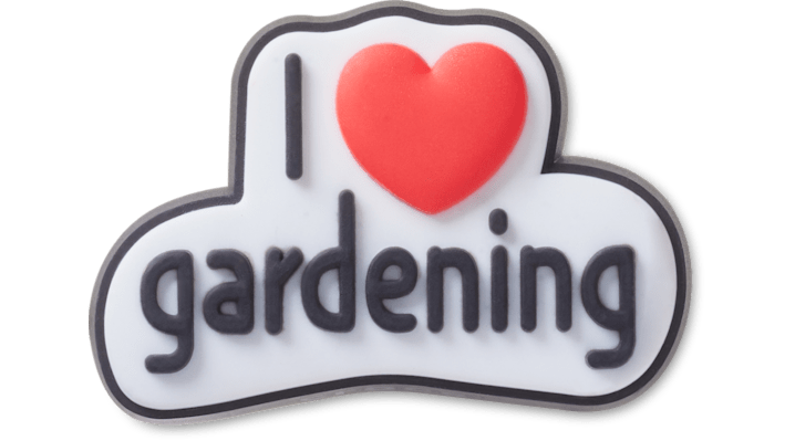 

I Heart Gardening