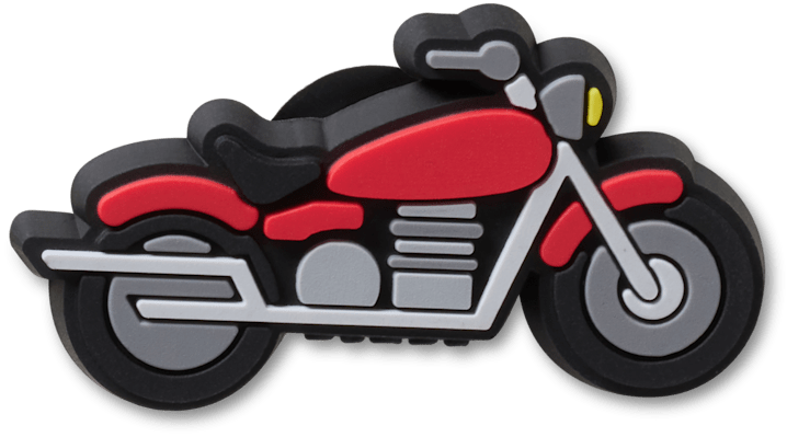 

Tiny Motorcycle