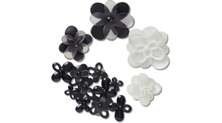 

Blooming BW 5 Pack