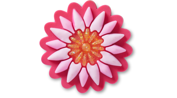 

Pink Mandala Flower