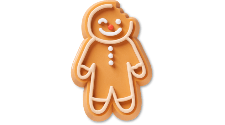 

Gingerbread Chomp Chomp