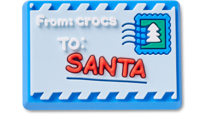 

Letter to Santa