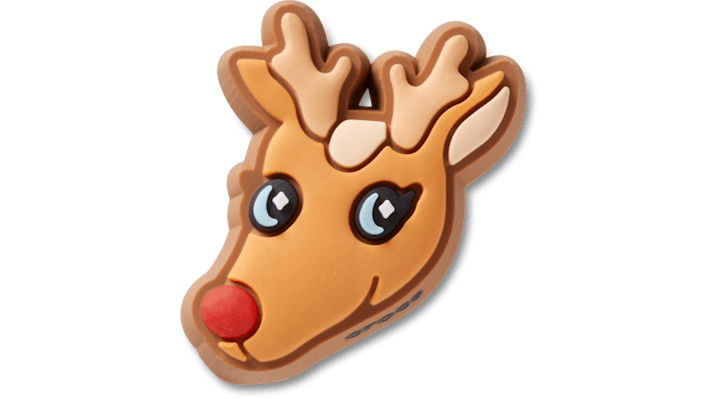 

Reindeer Friend