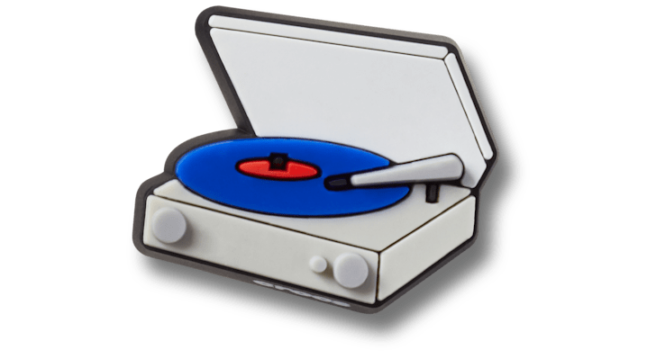 Record Player