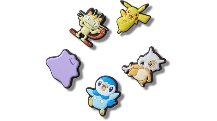 

Pokémon Variety 5 Pack
