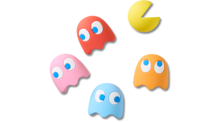 

PacmanII5PK