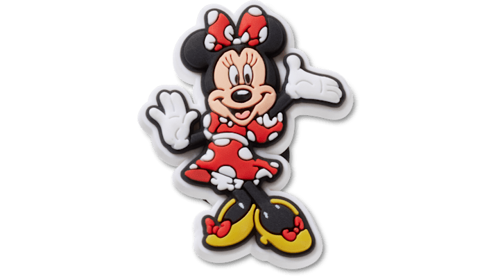 Disney Minnie Mouse