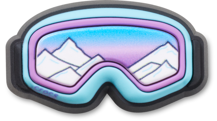 

Goggles With a View