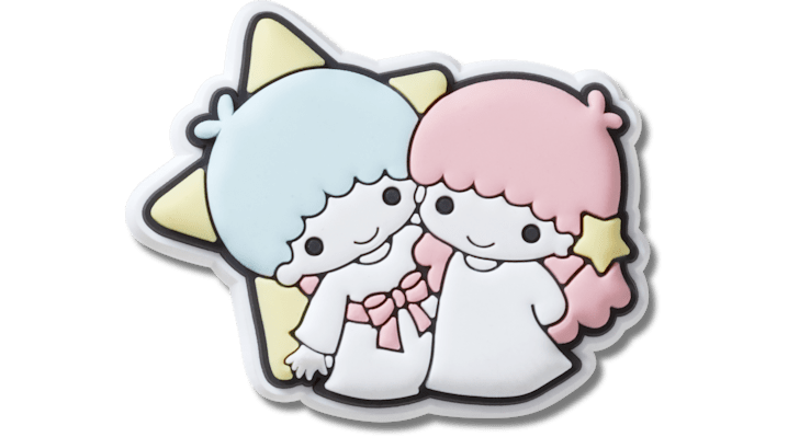 

Sanrio Little Twin Stars