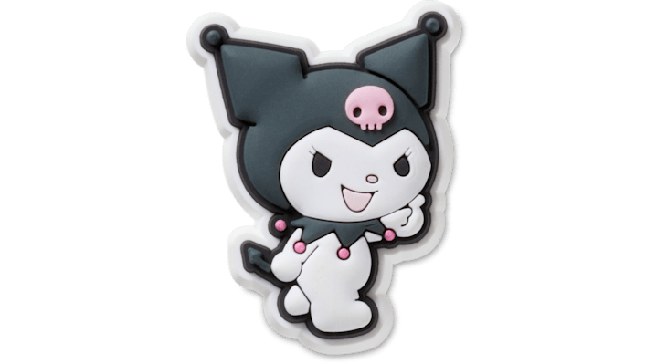 

Sanrio Kuromi