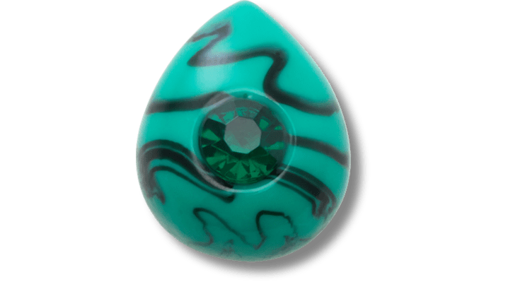 

Emerald May Birthstone Collection