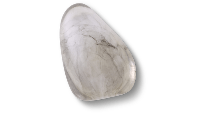 

Tourmaline Quartz Stone