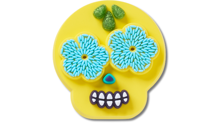 

Dia De Los Muertos Skull 1