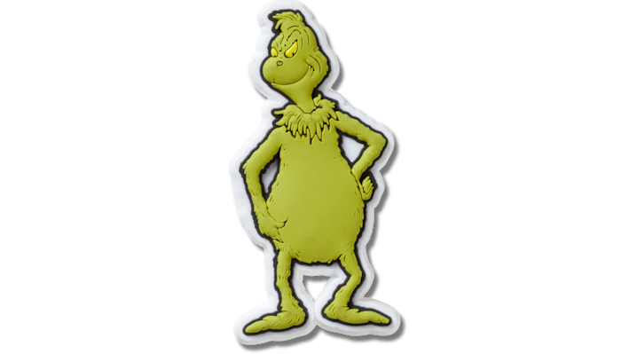 

The Grinch