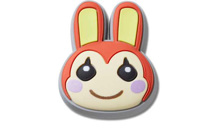 

Animal Crossing Bunnie