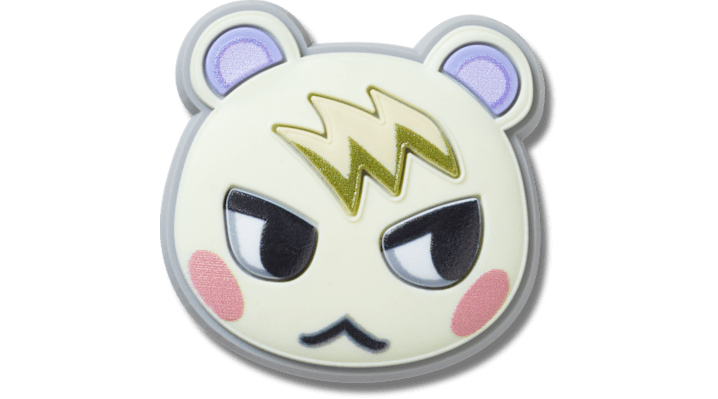 

Animal Crossing Marshal