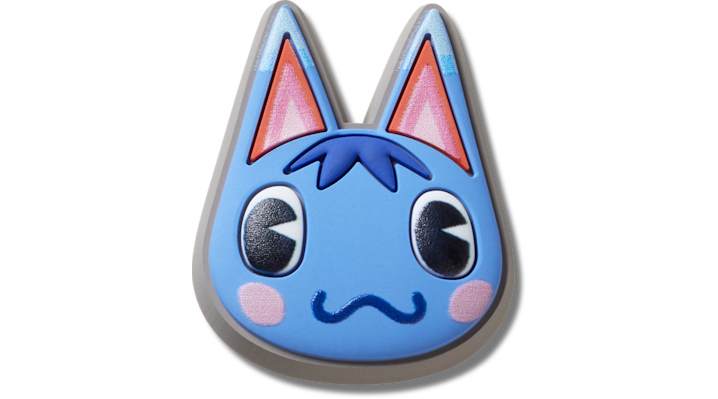 

Animal Crossing Rosie