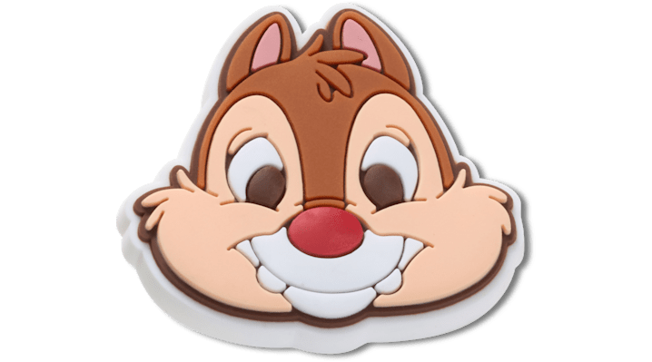 

Disney Chip N Dale Smile
