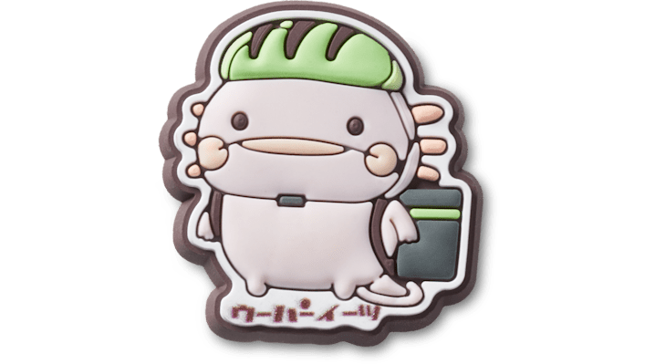 

Wooper Eats