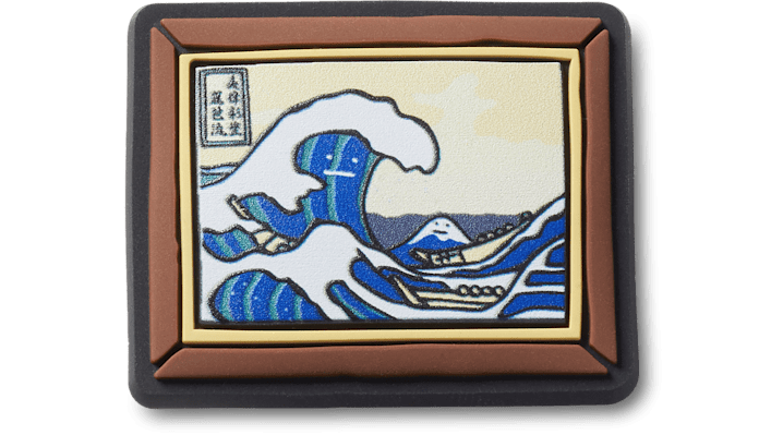 

Art Ukiyoefuji