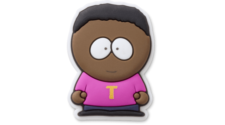 Jibbitz South Park Tolkien In Multi