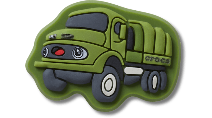 

Military Truck