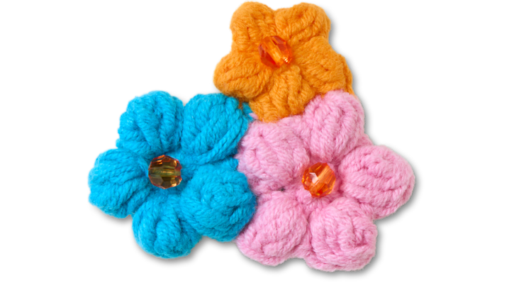 

Dia De Los Muertos Florals
