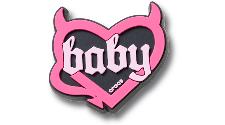 

Lights Up Baby Heart